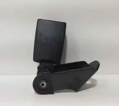 Second-hand car spare part central rear seat belt for bmw serie 5 berlina (e60) 520d oem iam references 9117187