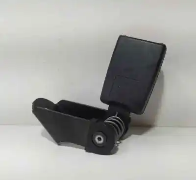 Second-hand car spare part rear left seat belt for bmw serie 5 berlina (e60) 520d oem iam references 9117188