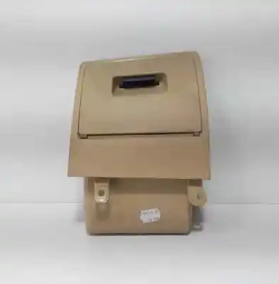 Second-hand car spare part glove compartment for bmw serie 5 berlina (e60) 520d oem iam references 51457156225