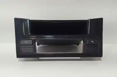 Second-hand car spare part roof rack for bmw serie 5 berlina (e60) 520d oem iam references 514569139391