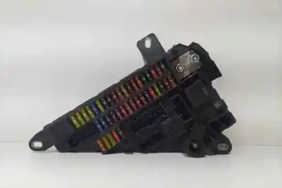 Second-hand car spare part FUSE BOX UNIT for BMW SERIE 5 BERLINA (E60)  OEM IAM references 9138830  87124