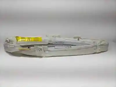 Second-hand car spare part front left curtain airbag for bmw serie 5 berlina (e60) 520d oem iam references 859147337026