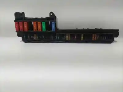 Second-hand car spare part FUSE BOX UNIT for BMW SERIE 5 BERLINA (E60)  OEM IAM references 61146957330  87100