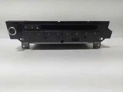 Pezzo di ricambio per auto di seconda mano  per BMW SERIE 5 BERLINA (E60)  Riferimenti OEM IAM 9176832  87104