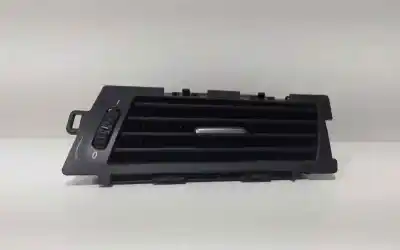 Second-hand car spare part air ventilation grille for bmw serie 5 berlina (e60) 520d oem iam references 64226910732