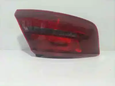 Second-hand car spare part Left Tailgate Light for AUDI A3 SPORTBACK (8VA) Ambiente OEM IAM references 8V4945095  87142