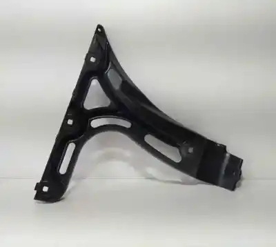 Second-hand car spare part rear decorative moulding for bmw serie 5 berlina (e60) 520d oem iam references 51127178185