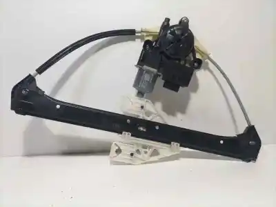 Second-hand car spare part rear left window regulator for audi a3 sportback (8va) ambiente oem iam references 0130822695  87181