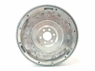 Recambio de automóvil de segunda mano de volante motor para volkswagen scirocco iii (137, 138) 1.4 tsi referencias oem iam 03c105273h  