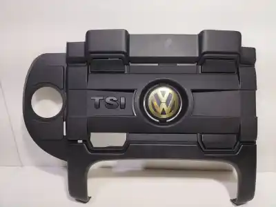 Recambio de automóvil de segunda mano de TAPA MOTOR para VOLKSWAGEN SCIROCCO III (137, 138)  referencias OEM IAM 03C103925BF  