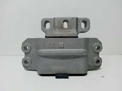 Recambio de automóvil de segunda mano de Soporte Motor Delantero para VOLKSWAGEN SCIROCCO III (137, 138) 1.4 TSI referencias OEM IAM 1K019955  