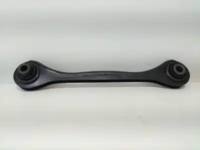 Peça sobressalente para automóvel em segunda mão BRAÇO DE SUSPENSÃO TRASEIRO INFERIOR DIREITO por VOLKSWAGEN SCIROCCO III (137, 138)  Referências OEM IAM 1K0501529J  
