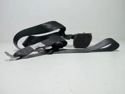 Second-hand car spare part rear right seat belt for volkswagen scirocco iii (137, 138) 1.4 tsi oem iam references 1k8857806