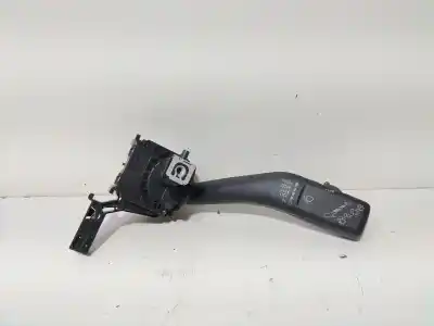 Second-hand car spare part windshiel wiper switch for volkswagen scirocco iii (137, 138) 1.4 tsi oem iam references 1k0953519h