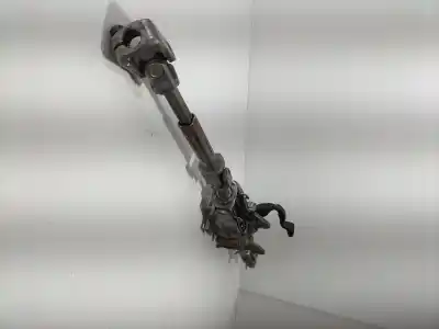 Second-hand car spare part steering column for volkswagen scirocco iii (137, 138) 1.4 tsi oem iam references 1k1419502at