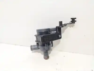 Second-hand car spare part water pump for volkswagen scirocco iii (137, 138) 1.4 tsi oem iam references 1k0121093ad