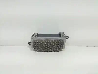 Second-hand car spare part heater blower for volkswagen scirocco iii (137, 138) 1.4 tsi oem iam references 3c0907521d