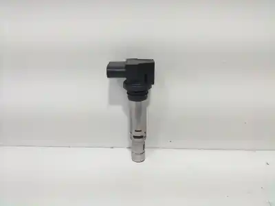 Second-hand car spare part ignition coil for volkswagen scirocco iii (137, 138) 1.4 tsi oem iam references 036905715f