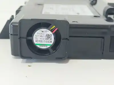 Pezzo di ricambio per auto di seconda mano modulo elettronico per mercedes clase c (w205) familiar c 220 t d (205.214) riferimenti oem iam a2059009643  