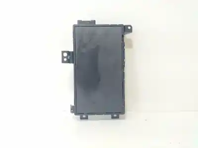 Pezzo di ricambio per auto di seconda mano modulo elettronico per mercedes clase c (w205) familiar c 220 t d (205.214) riferimenti oem iam a2059009643  