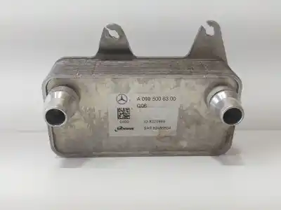 Pezzo di ricambio per auto di seconda mano  per MERCEDES CLASE C (W205) FAMILIAR  Riferimenti OEM IAM A0995006300  