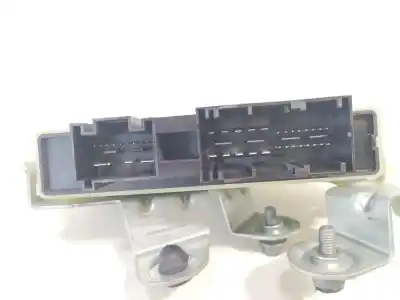 Pezzo di ricambio per auto di seconda mano modulo elettronico per mercedes clase c (w205) familiar c 220 t d (205.214) riferimenti oem iam a0009011703  
