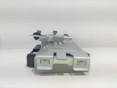 Pezzo di ricambio per auto di seconda mano modulo elettronico per mercedes clase c (w205) familiar c 220 t d (205.214) riferimenti oem iam a0009011703  