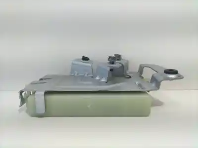 Pezzo di ricambio per auto di seconda mano modulo elettronico per mercedes clase c (w205) familiar c 220 t d (205.214) riferimenti oem iam a0009011703  