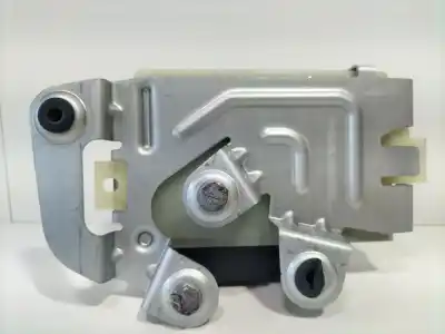 Pezzo di ricambio per auto di seconda mano modulo elettronico per mercedes clase c (w205) familiar c 220 t d (205.214) riferimenti oem iam a0009011703  