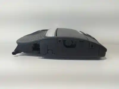 Pezzo di ricambio per auto di seconda mano modanatura per mercedes clase c (w205) familiar c 220 t d (205.214) riferimenti oem iam a0009063106lp  