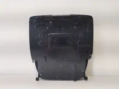 Pezzo di ricambio per auto di seconda mano modanatura per mercedes clase c (w205) familiar c 220 t d (205.214) riferimenti oem iam a0009063106lp  