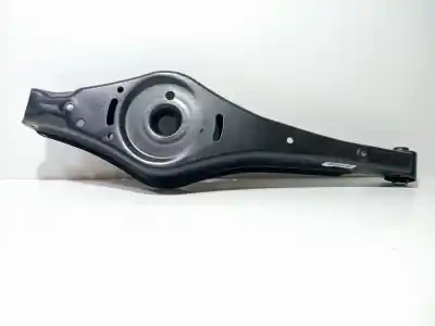 Second-hand car spare part rear right suspension arm support for volkswagen scirocco iii (137, 138) 1.4 tsi oem iam references 1k0505371