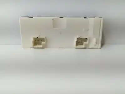 Pezzo di ricambio per auto di seconda mano modulo elettronico per mercedes clase c (w205) familiar c 220 t d (205.214) riferimenti oem iam a2139000500  