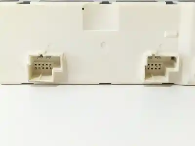 Pezzo di ricambio per auto di seconda mano modulo elettronico per mercedes clase c (w205) familiar c 220 t d (205.214) riferimenti oem iam a2139000500  