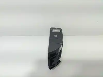 Pezzo di ricambio per auto di seconda mano Comando Multifunzione per MERCEDES CLASE C (W205) FAMILIAR C 220 T d (205.214) Riferimenti OEM IAM A2059059306  