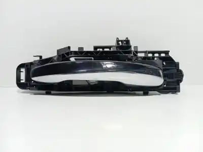 Pezzo di ricambio per auto di seconda mano Maniglia Esterna Posteriore Destra per MERCEDES CLASE C (W205) FAMILIAR C 220 T d (205.214) Riferimenti OEM IAM A0997602200  