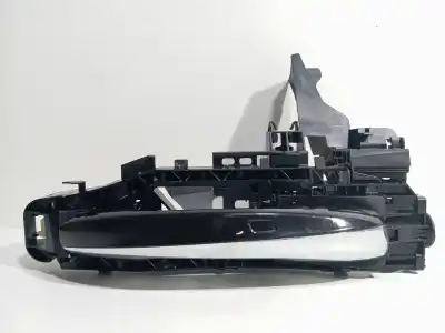 Pezzo di ricambio per auto di seconda mano Maniglia Esterna Anteriore Destra per MERCEDES CLASE C (W205) FAMILIAR C 220 T d (205.214) Riferimenti OEM IAM A0997602200  
