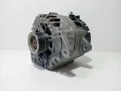 Pièce détachée automobile d'occasion Alternateur pour MERCEDES-BENZ CLASE C (W205) FAMILIAR C 220 T d (205.214) Références OEM IAM A0009063003  