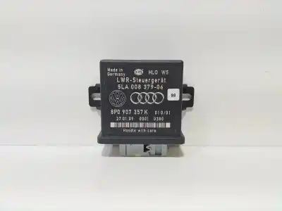 Gebrauchtes Autoersatzteil ELEKTRONISCHES MODUL zum VOLKSWAGEN SCIROCCO III (137, 138)  OEM-IAM-Referenzen 8P0907357K  