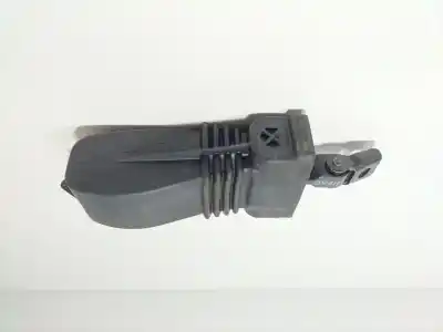 Pezzo di ricambio per auto di seconda mano fermo porta per audi a3 sportback (8va) ambiente riferimenti oem iam 8v4839267  