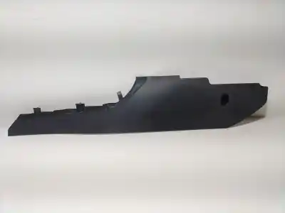 Second-hand car spare part decorative moulding for volkswagen scirocco iii (137, 138) 1.4 tsi oem iam references 1k1863046