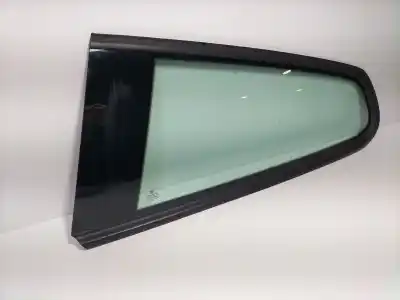 Second-hand car spare part left rear triangle quarter glass for volkswagen scirocco iii (137, 138) 1.4 tsi oem iam references 1k8845041m