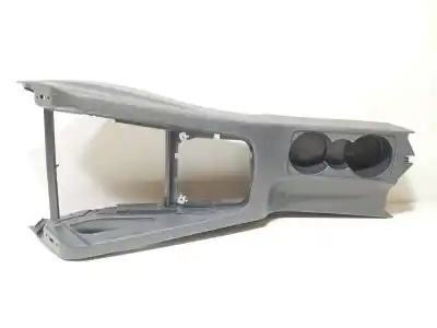 Second-hand car spare part decorative moulding for volkswagen scirocco iii (137, 138) 1.4 tsi oem iam references 1k0863243c