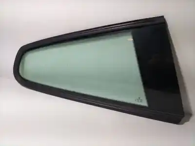 Second-hand car spare part right rear triangle quarter glass for volkswagen scirocco iii (137, 138) 1.4 tsi oem iam references 1k8845042ab