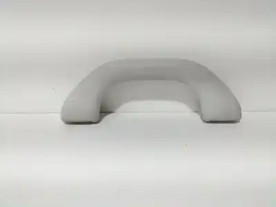 Second-hand car spare part interior left front handle for volkswagen scirocco iii (137, 138) 1.4 tsi oem iam references 1k8857607