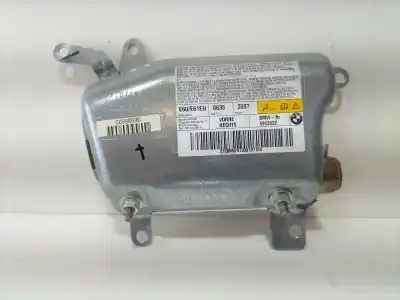 Second-hand car spare part front right side airbag for bmw serie 5 berlina (e60) 520d oem iam references 601190400f