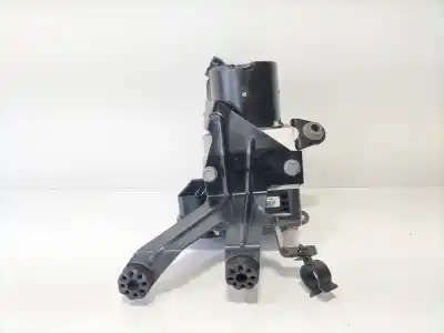 Pezzo di ricambio per auto di seconda mano abs per bmw serie 5 berlina (e60) 520d riferimenti oem iam 34516783360  
