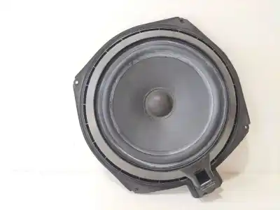 Second-hand car spare part speaker for bmw serie 5 berlina (e60) 520d oem iam references 65136929100