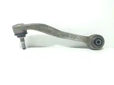 Pezzo di ricambio per auto di seconda mano Braccio Di Sospensione Anteriore Sinistro Inferiore per BMW SERIE 5 BERLINA (E60) 520d Riferimenti OEM IAM 31126760181  