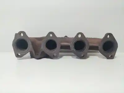 Pièce détachée automobile d'occasion COLLECTEUR D'ÉCHAPPEMENT pour BMW SERIE 5 BERLINA (E60)  Références OEM IAM 7797389  